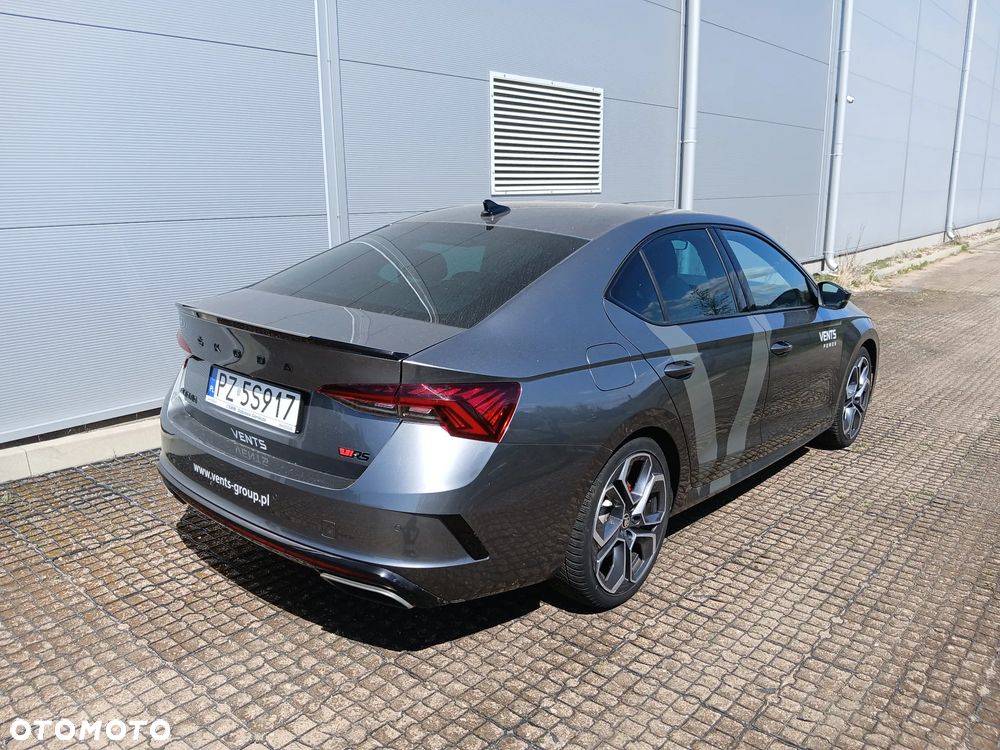 Skoda Octavia - 6