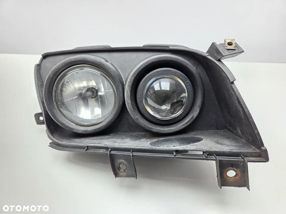 LAMPA PRAWA  TGB BLADE 425 - 1