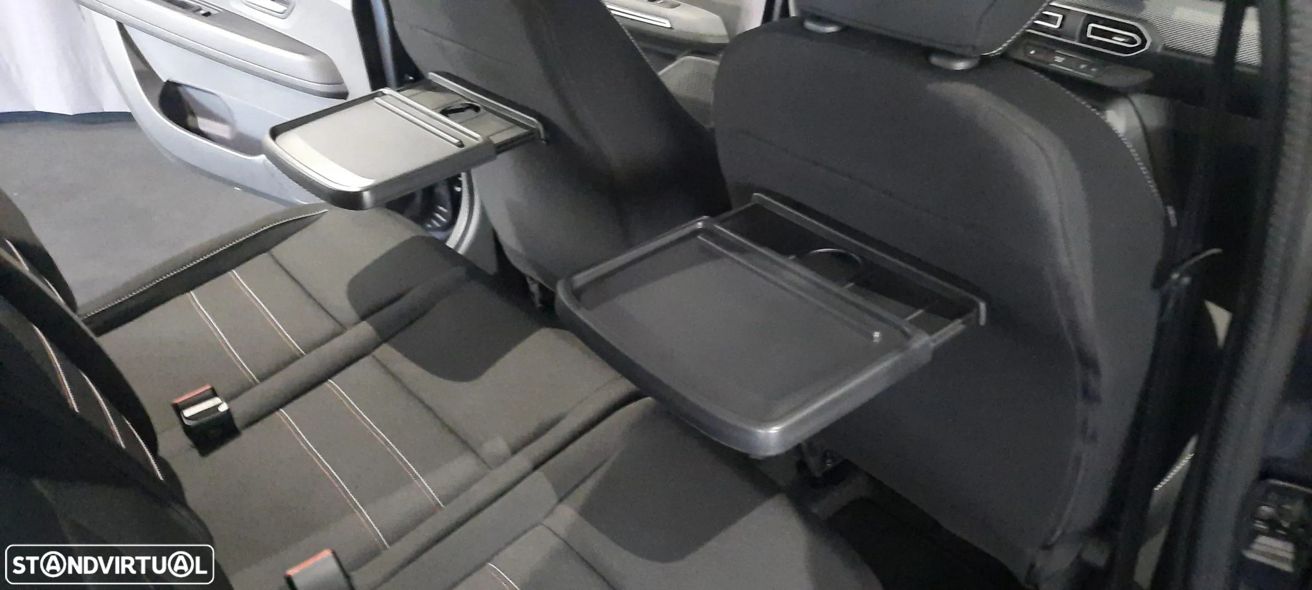 Dacia Jogger 1.0 ECO-G Extreme+ Up&Go 7L Bi-Fuel - 27