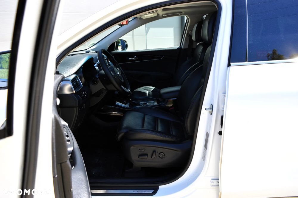 Kia Sorento 2.0 CRDI XL - 6
