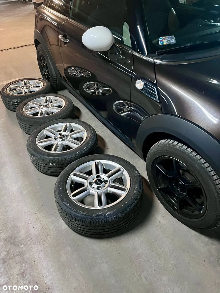 MINI Cooper - 14