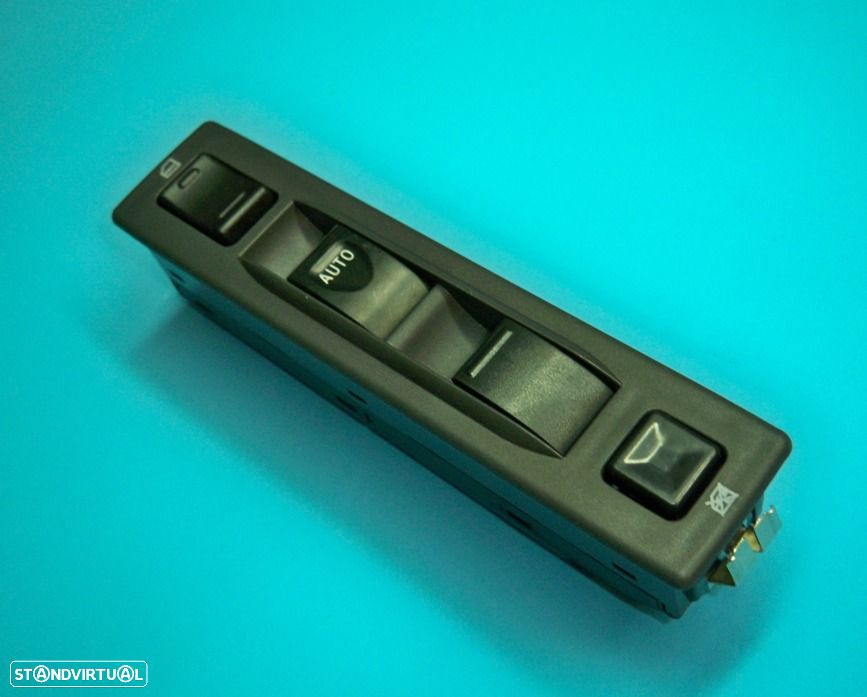 Comando interruptor botão vidros Suzuki Vitara 1993-2000 condutor  (NOVO) - 1