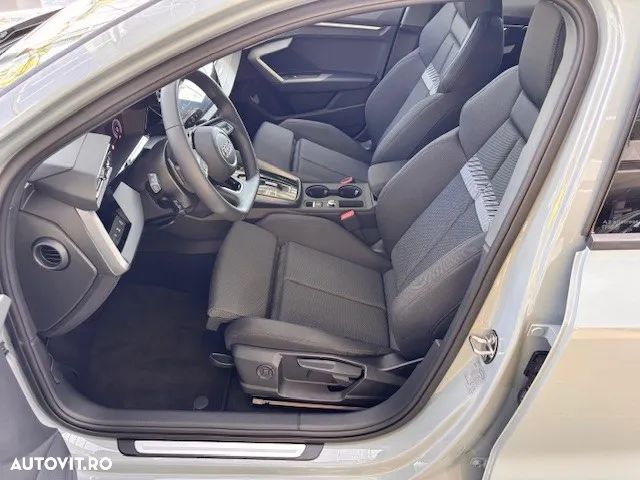 Audi A3 Allstreet 35 TFSI S tronic MHEV - 6