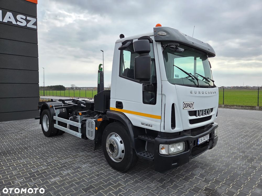 Iveco 120E220 - 6