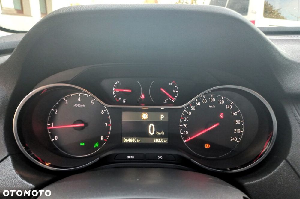 Opel Grandland X - 8