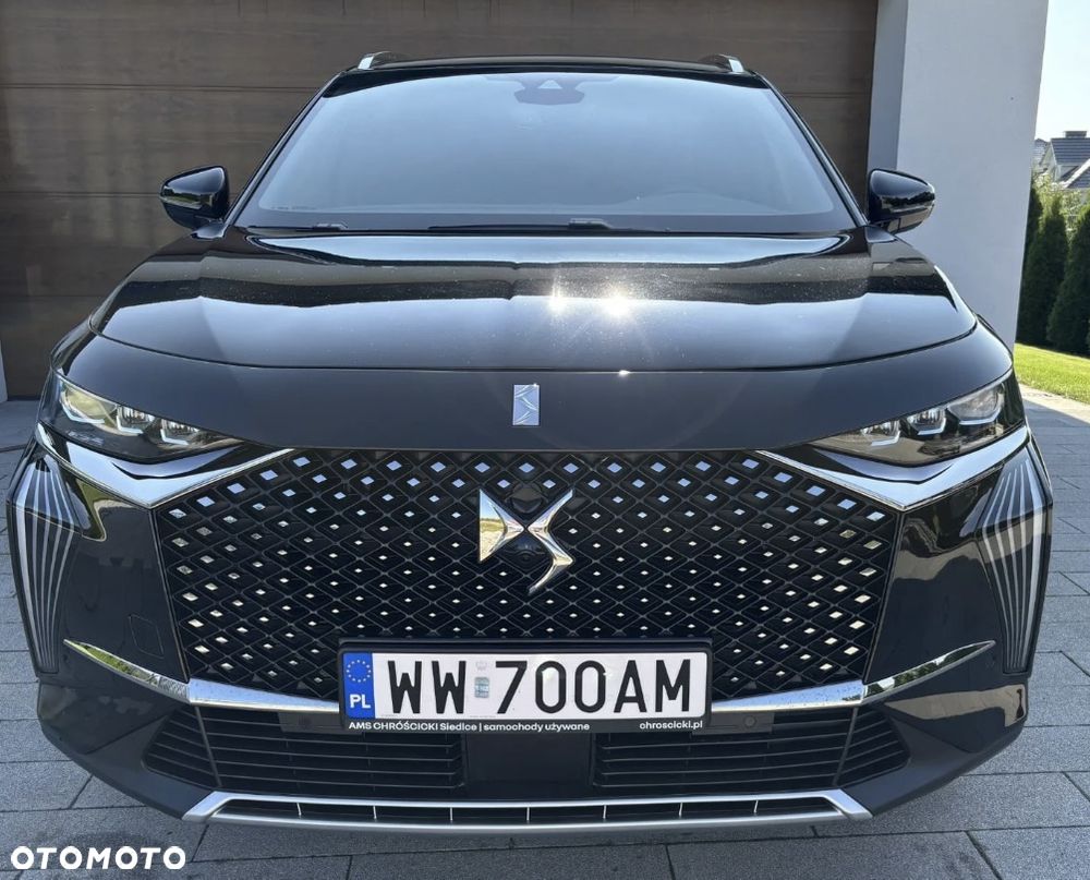 DS Automobiles DS 7 Crossback - 12