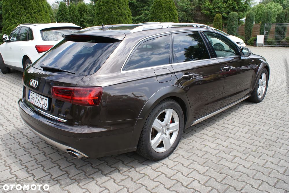 Audi A6 Allroad 3.0 TDI Quattro S tronic - 15