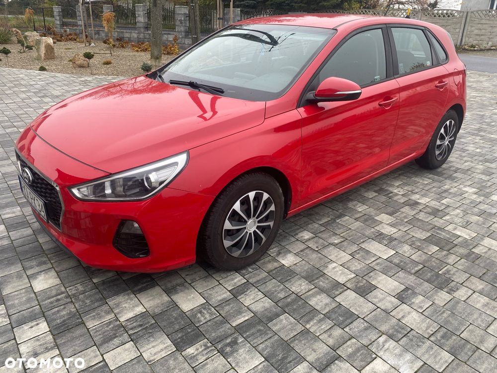 Hyundai i30 - 2