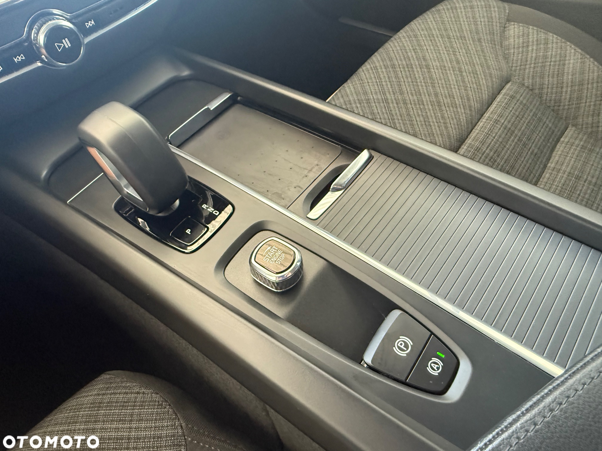 Volvo V60 B3 B Geartronic RDesign - 18