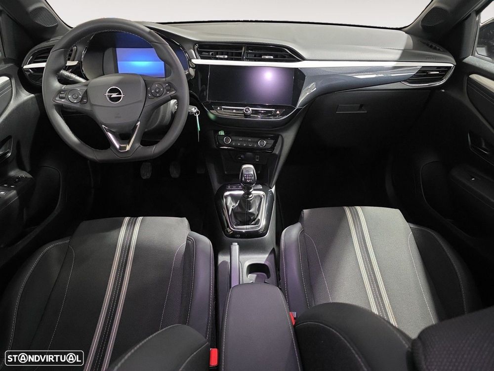 Opel Corsa 1.2 T GS - 11