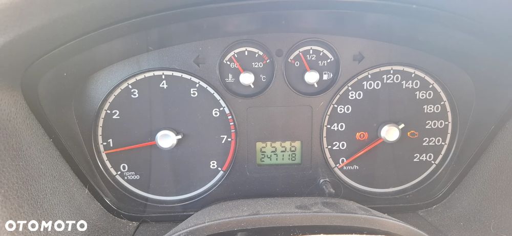 Ford Focus 1.6 Ti-VCT Fun - 11