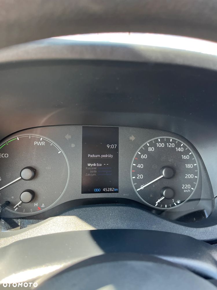 Toyota Yaris Hybrid 1.5 Comfort - 6