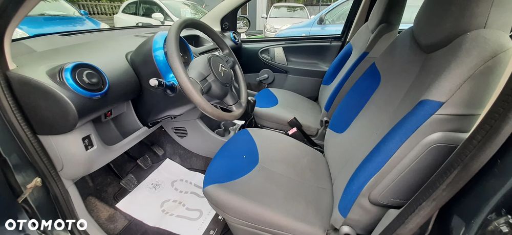 Citroën C1 - 25