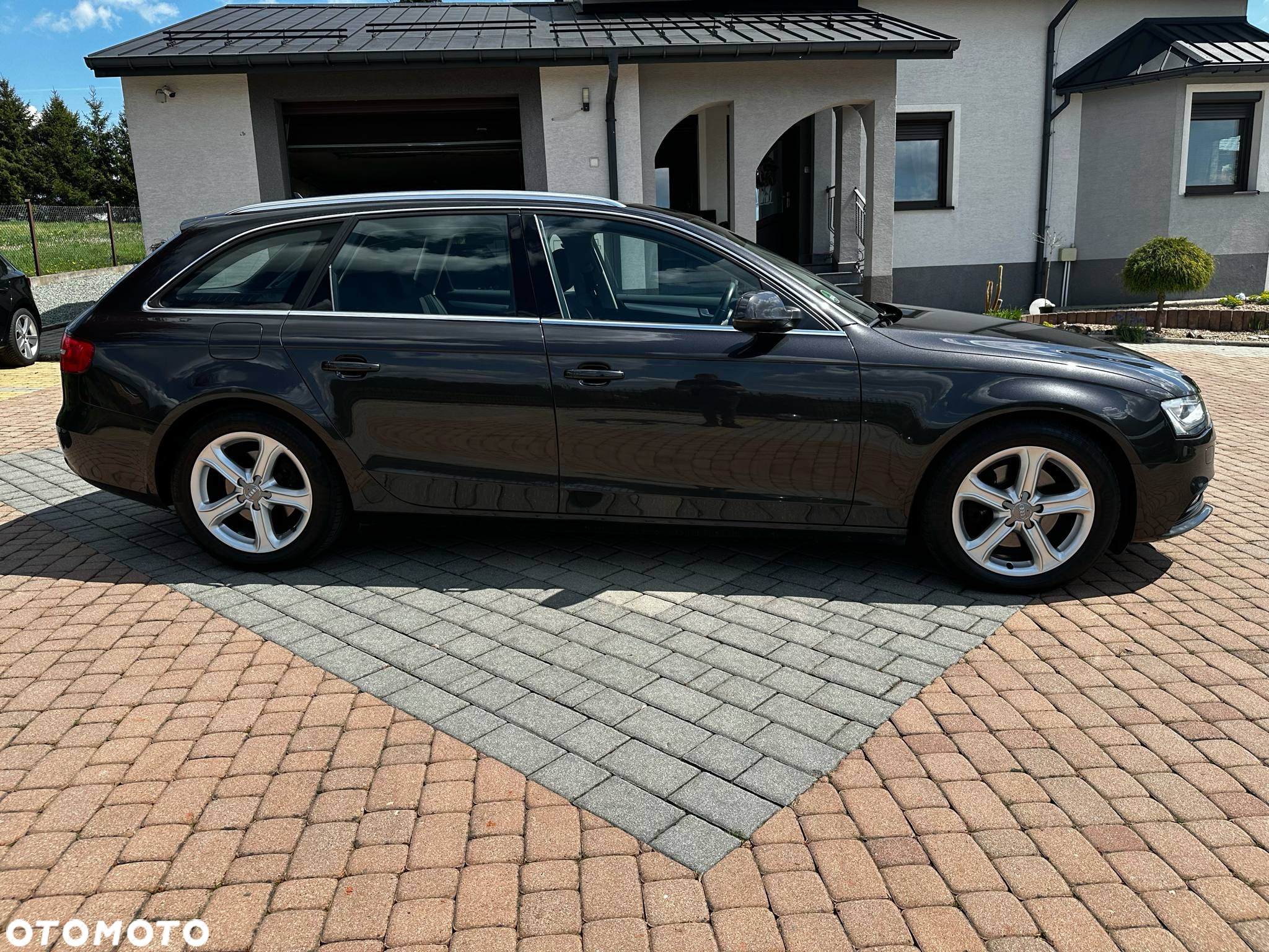 Audi A4 Avant 2.0 TDI ultra DPF Ambition - 4