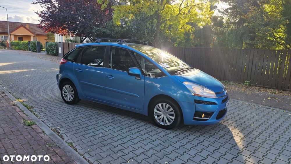 Citroën C4 Picasso VTi 120 Advance - 2