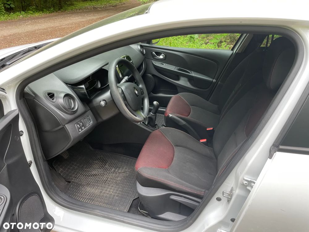 Renault Clio 1.5 dCi Business - 8