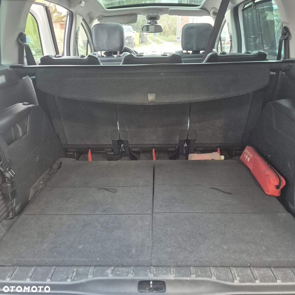Peugeot 5008 HDI FAP 165 Automatik Allure - 16