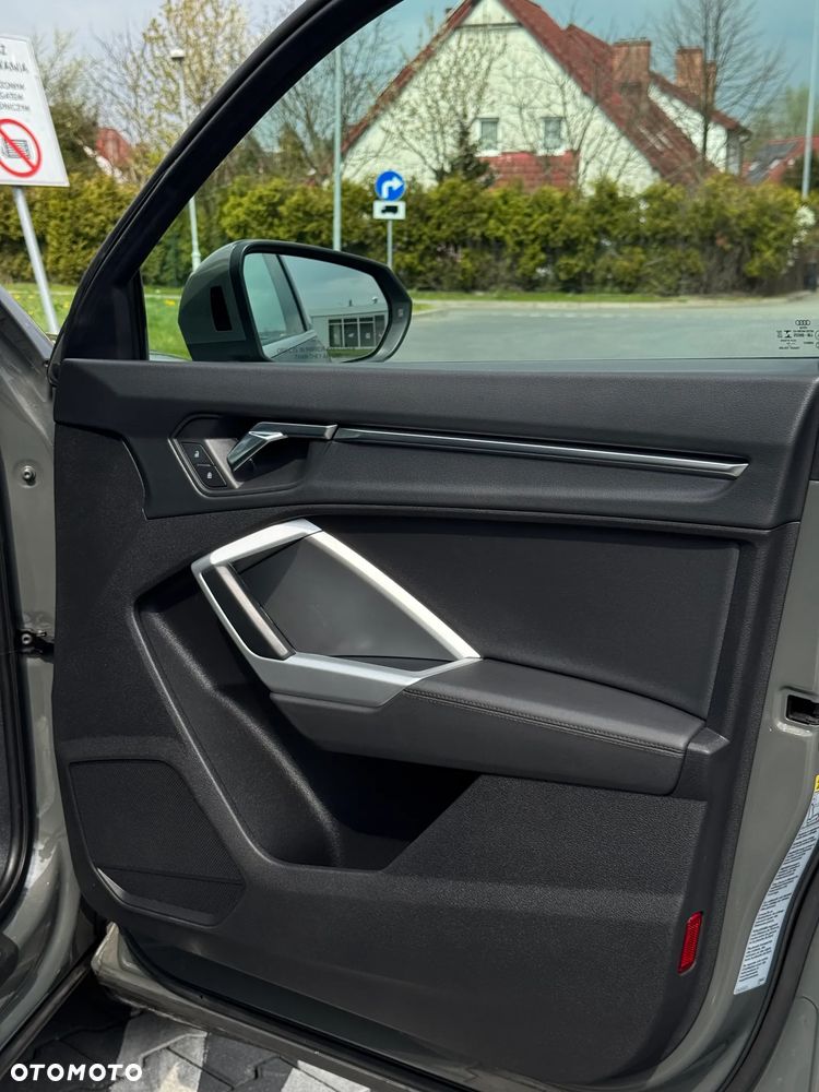 Audi Q3 - 37