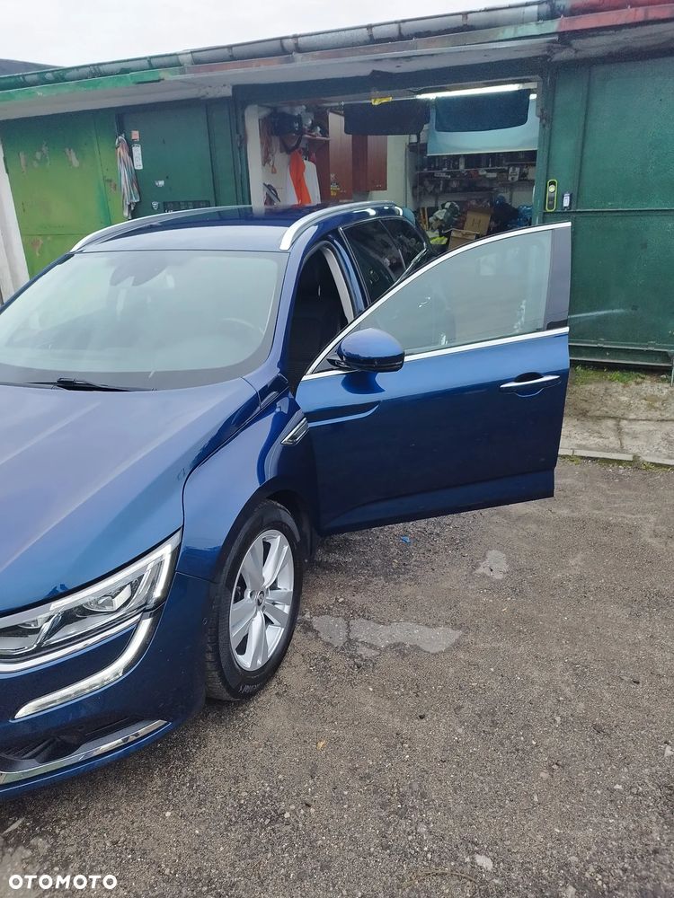 Renault Talisman ENERGY dCi 130 EDC ELYSEE - 16