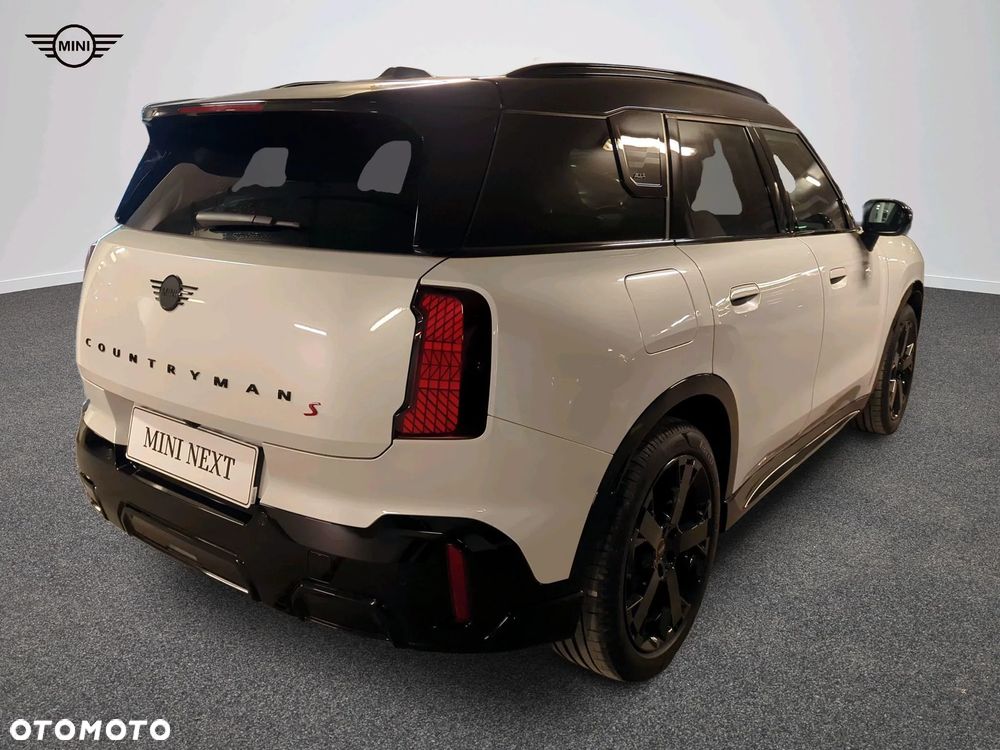 MINI Countryman - 5