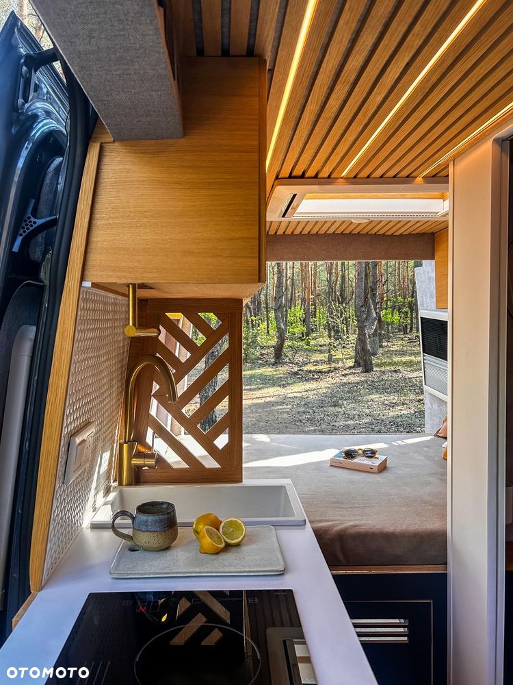 Mercedes-Benz Sprinter - 3