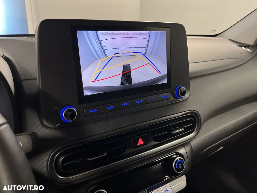 Hyundai KONA 1.0 T-GDI 120 CP 6MT 2WD Comfort - 19