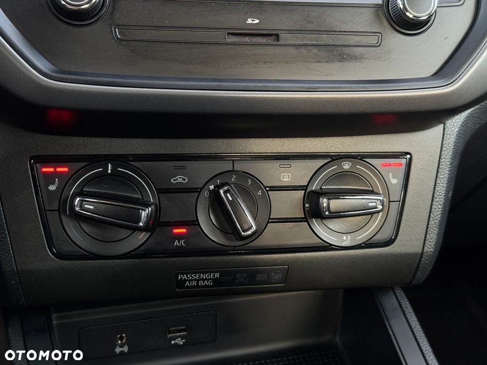 Seat Ibiza 1.0 TSI Full LED S&S - 34