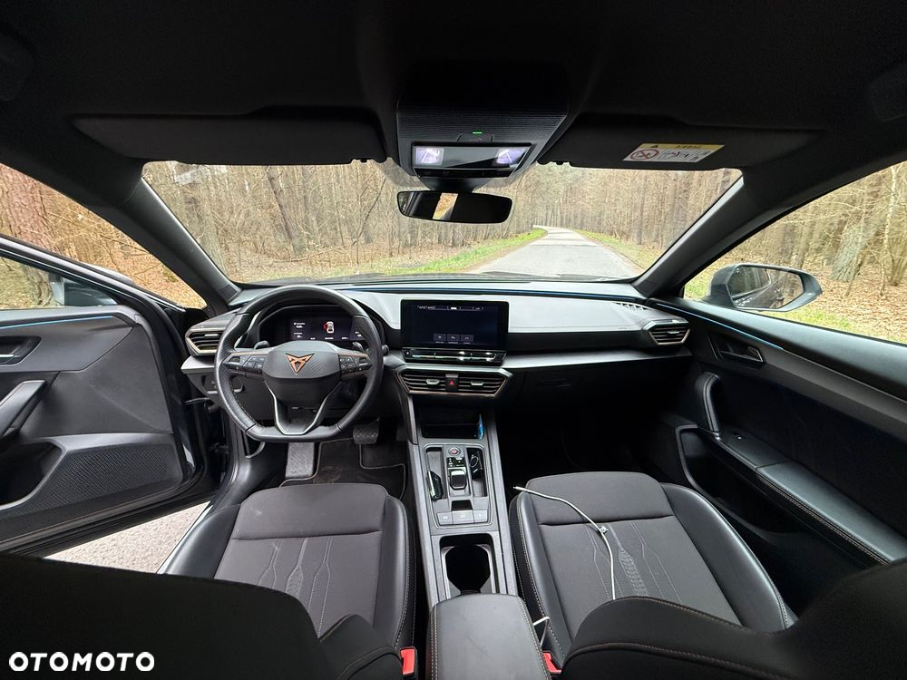 Cupra Formentor - 10