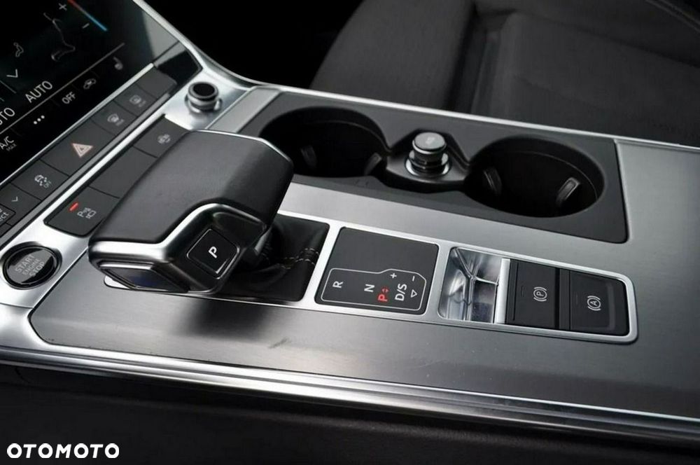 Audi A6 Avant 40 TDI mHEV Quattro Sport S tronic - 30
