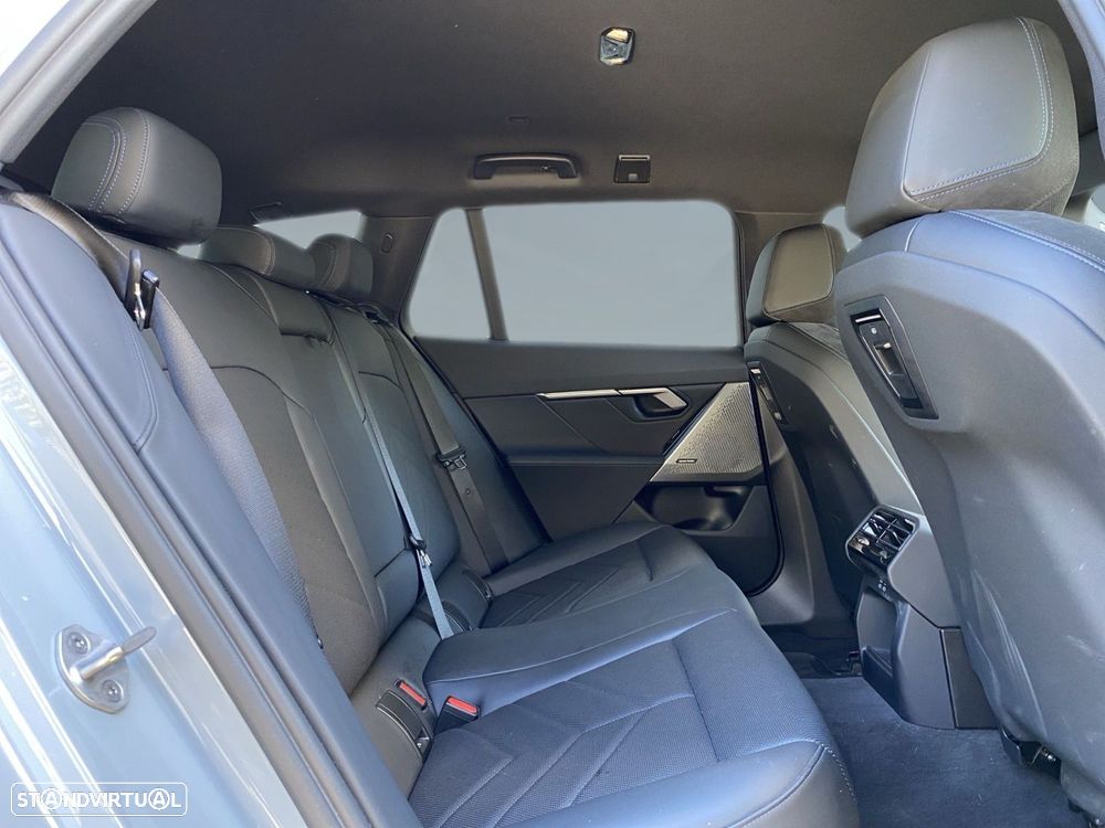 BMW 530 e Pack Desportivo M - 21
