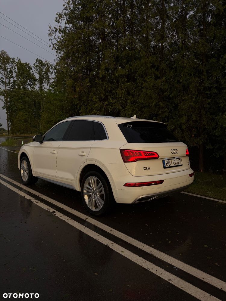 Audi Q5 2.0 TFSI Quattro S tronic - 4