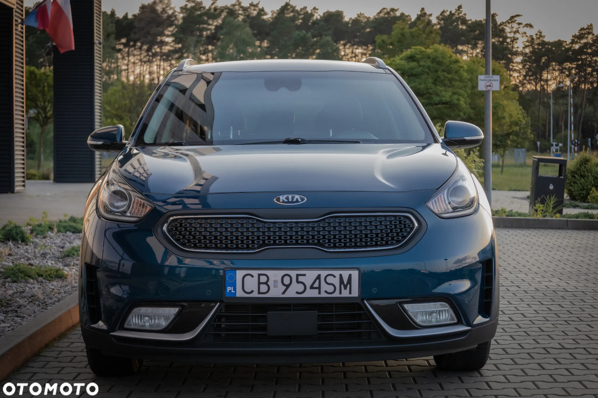 Kia Niro - 10