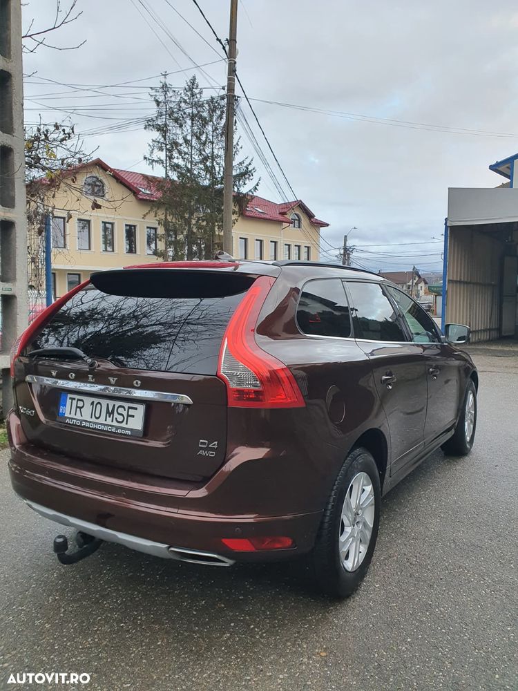 Volvo XC 60 - 9