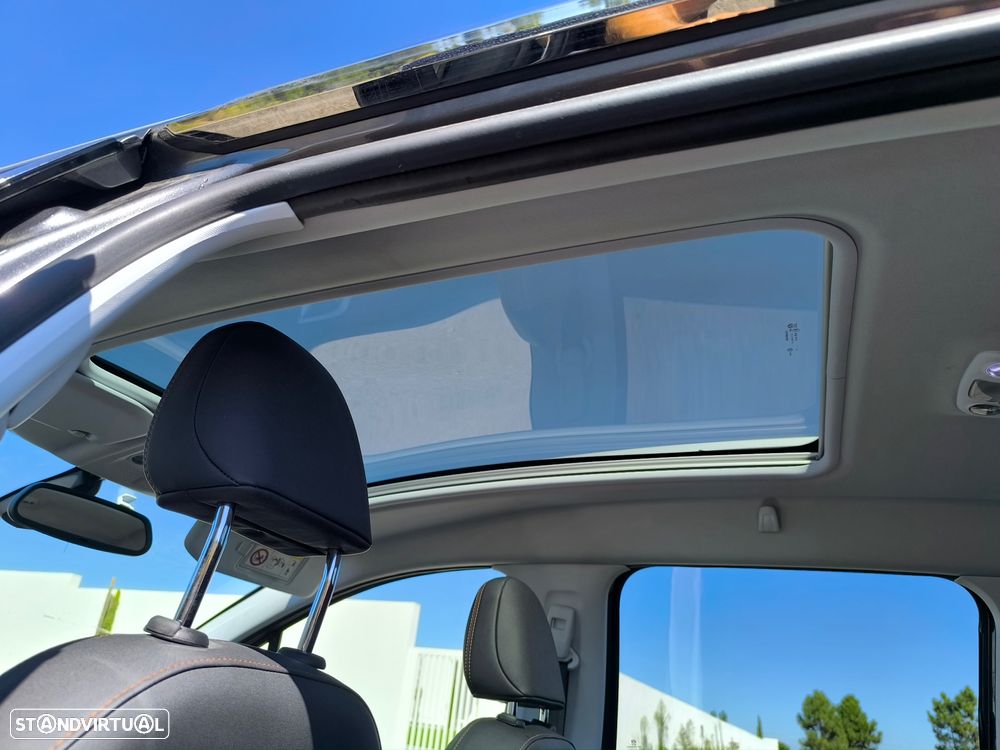 Peugeot 2008 PureTech 110 Stop&Start Crossway - 2