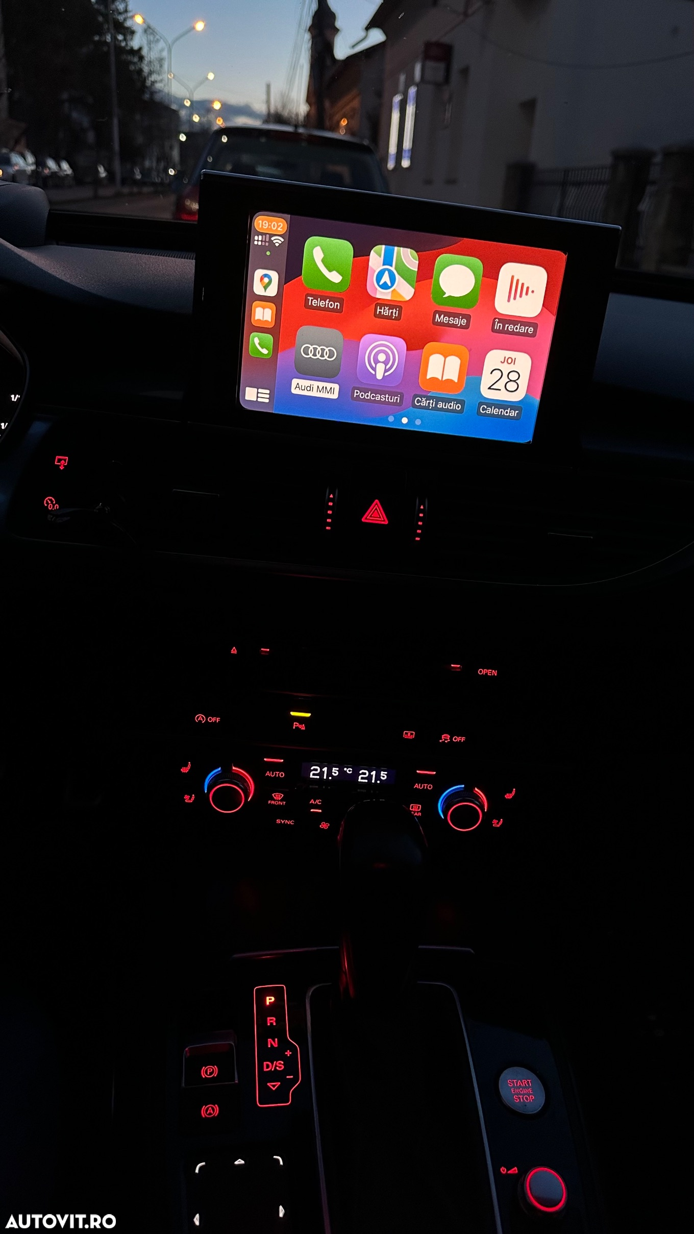 Audi A6 - 33