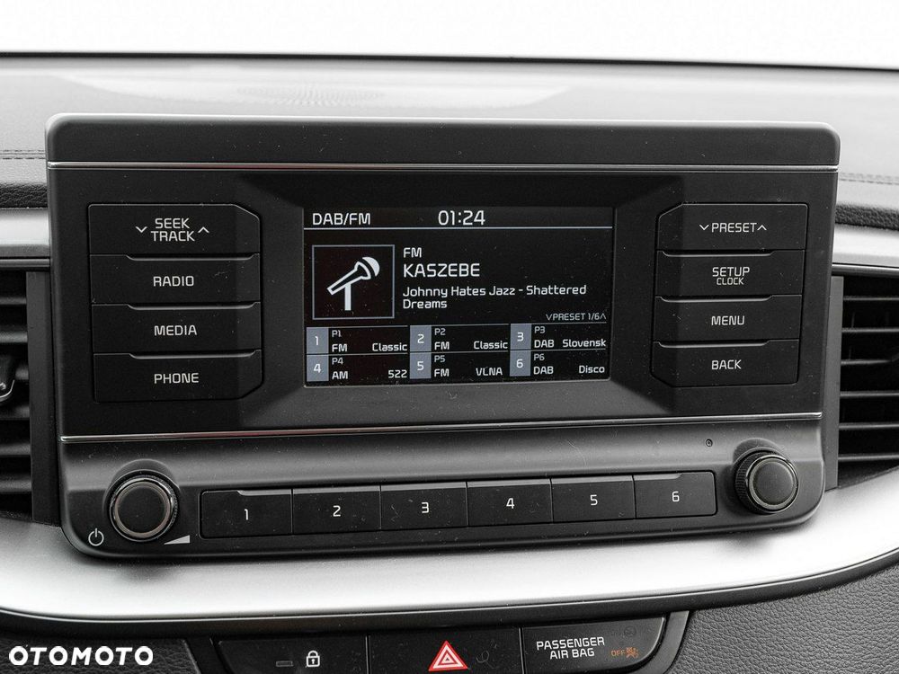 Kia Ceed 1.0 T-GDI S - 19