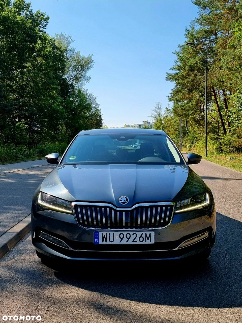 Skoda Superb - 15