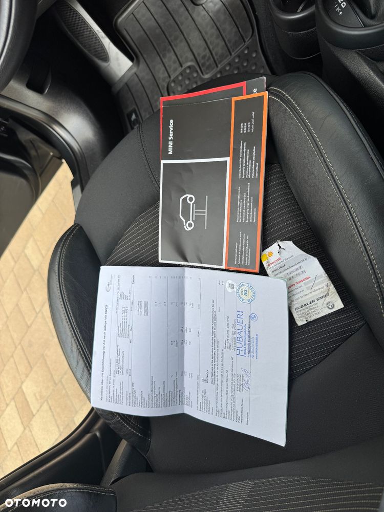 MINI Countryman Cooper D Park Lane - 24