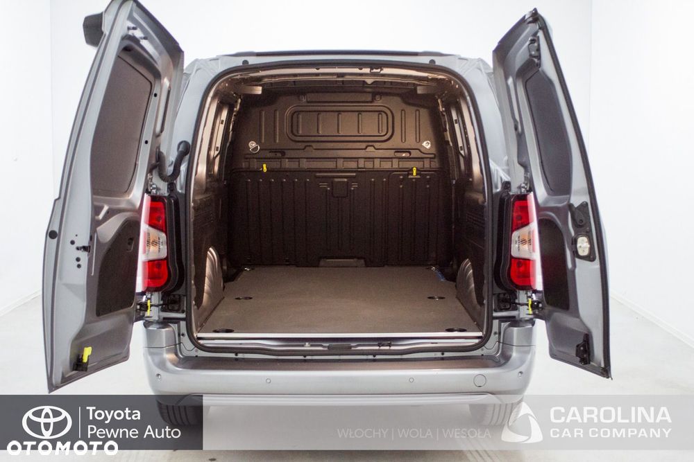 Toyota PROACE CITY - 19