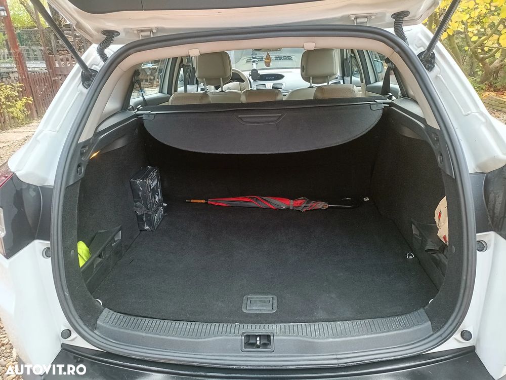 Renault Megane II Estate 1.5 dCi Privilege - 7