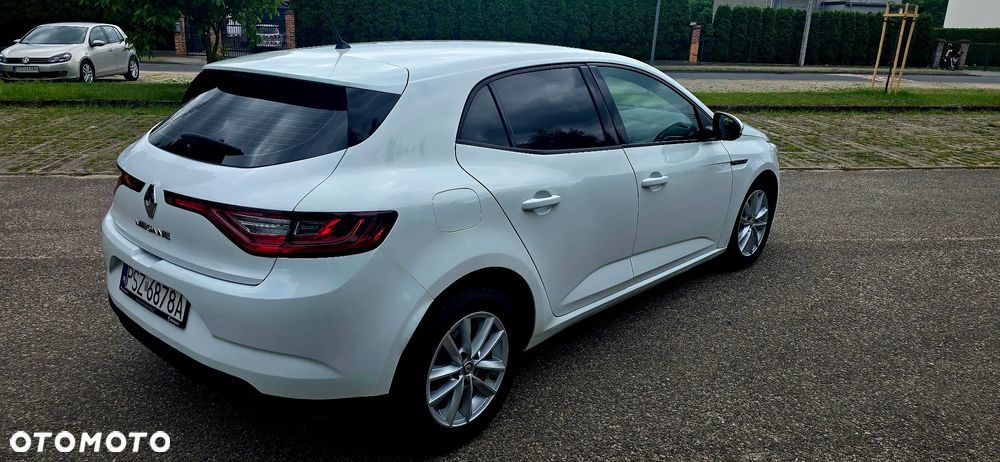 Renault Megane - 3
