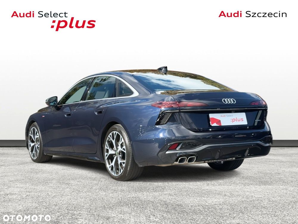 Audi A6 - 3