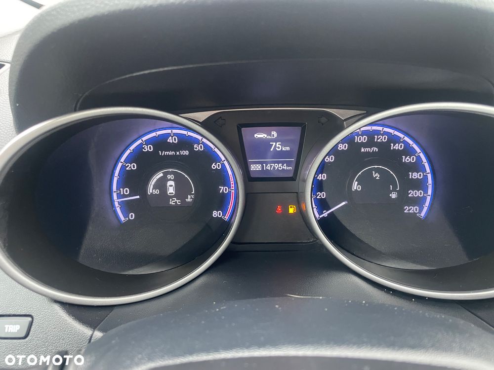 Hyundai ix35 1.6 GDI Premium 2WD - 13