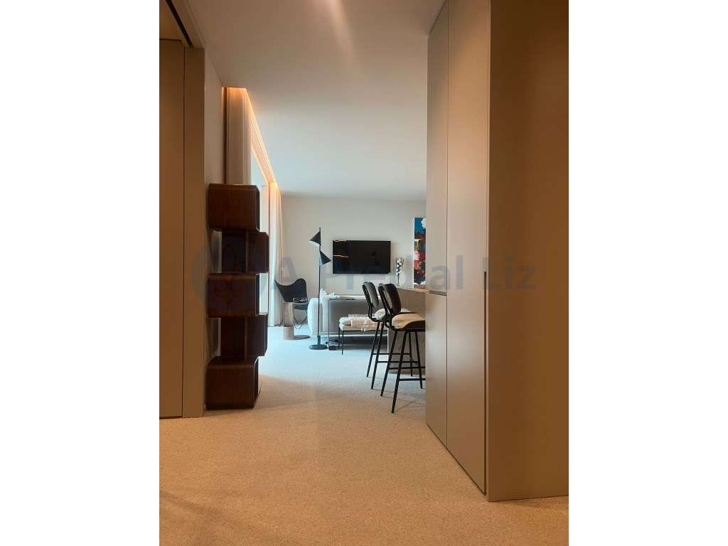 Apartamentos T0 Novos - Prelada - Grande imagem: 4/12