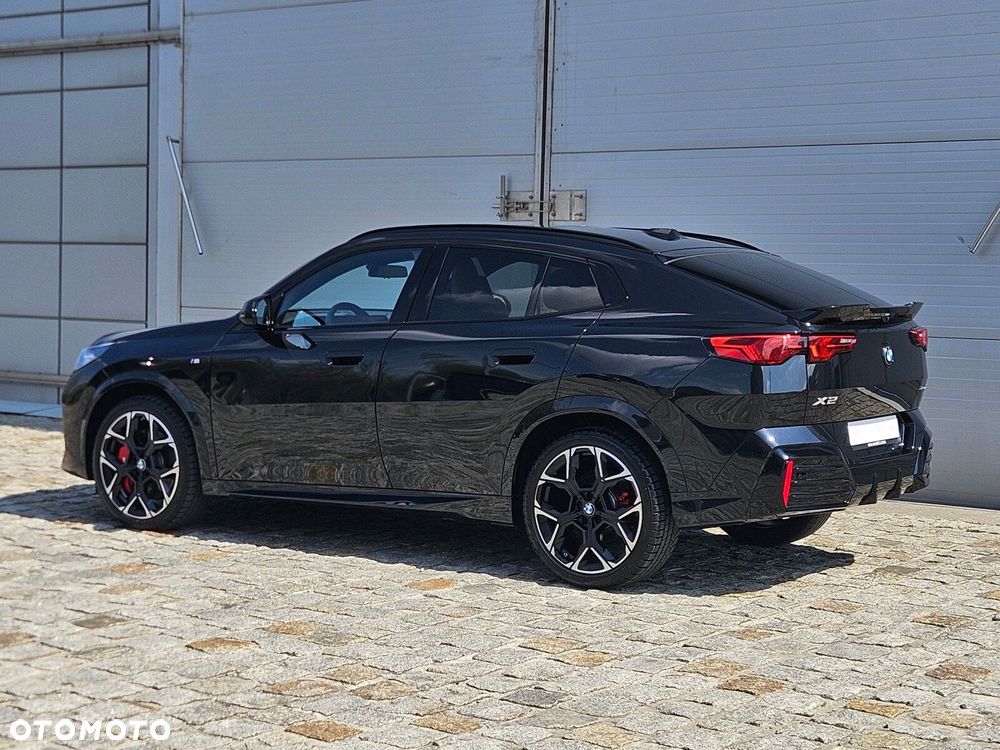 BMW X2 - 7