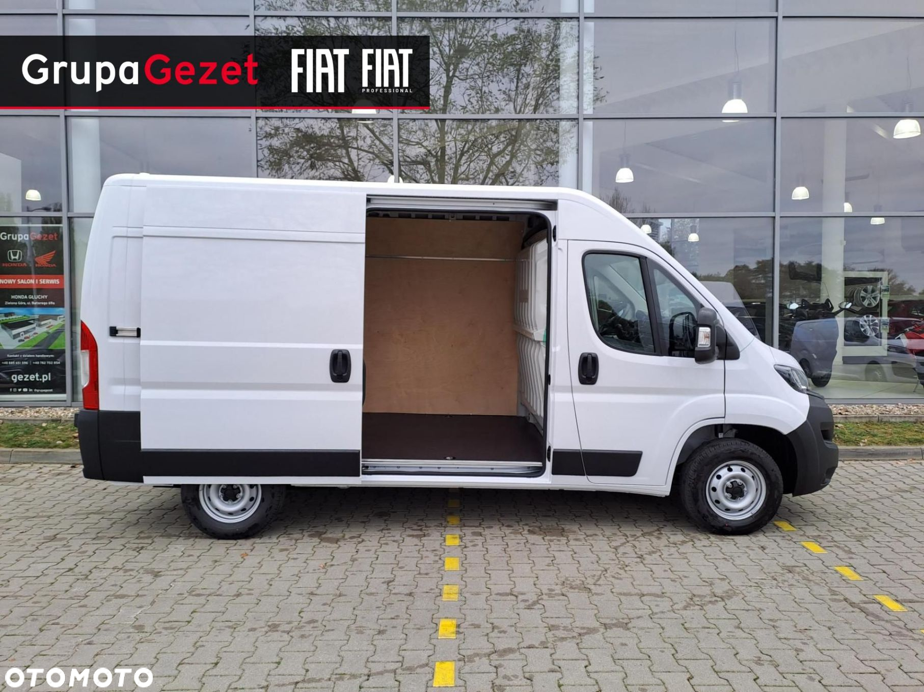 Fiat Ducato - 3