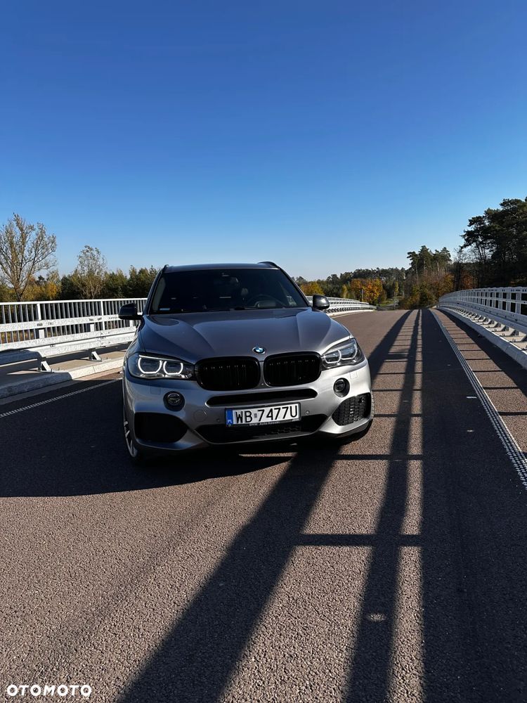 BMW X5 xDrive25d - 11