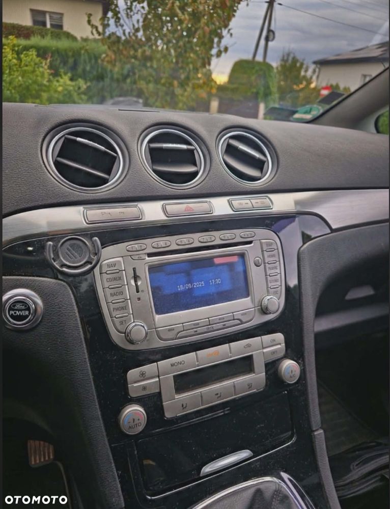 Ford S-Max - 3