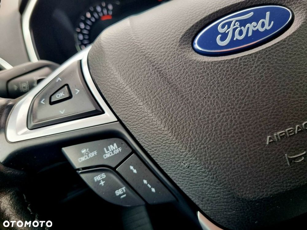 Ford Galaxy 2.0 TDCi Titanium PowerShift - 15