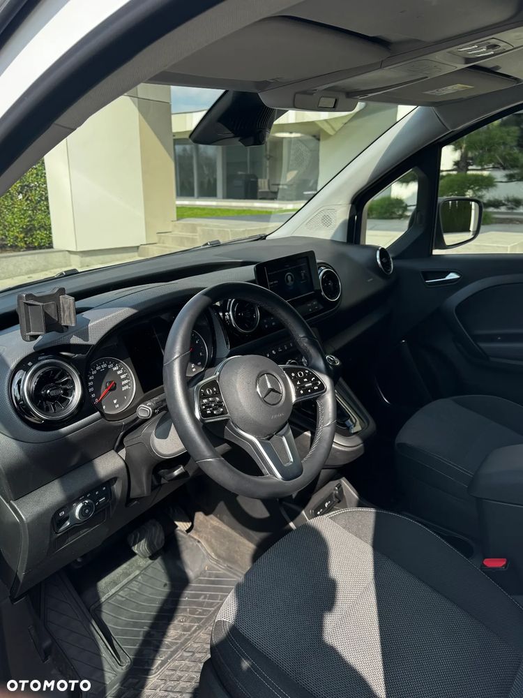 Mercedes-Benz Citan - 10